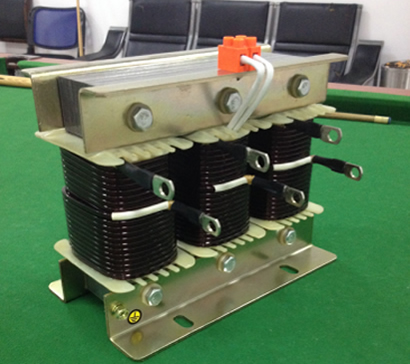 無功補(bǔ)償專用串聯(lián)電抗器