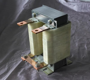 變頻器用直流電抗器