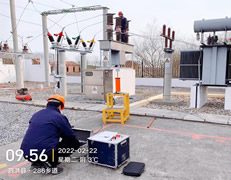 35kV以下變電站檢修存在的問(wèn)題及對(duì)策