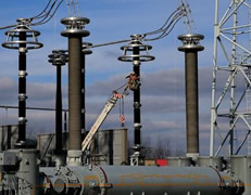 輕松教你什么是變電站、變電所、配電所及其區(qū)別！