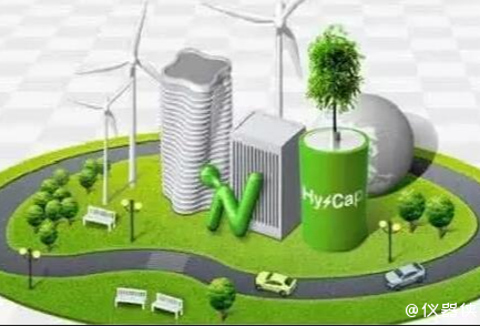 我國新式儲能設(shè)備超級電容器，在未來可有望替代鋰電池？
