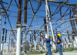 關(guān)于特高壓電網(wǎng)的“心臟”，換流變壓器實(shí)現(xiàn)全鏈條國產(chǎn)制造